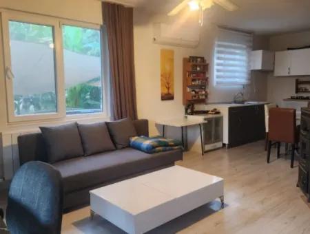 Ortaca Mahallesi Satılık 10.000 M2 İçerisinde Özel Yapım Havuzlu Çiftlik Evi