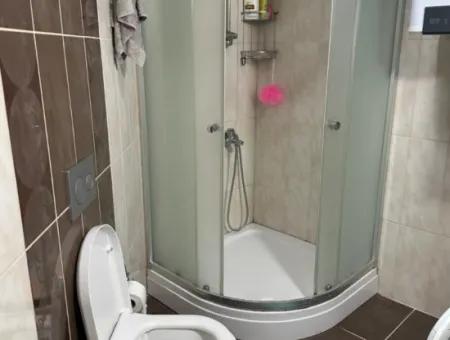 Kemeraltı Mahallesi Deniz Manzaralı 2+1 Eşyalı Kiralık Daire