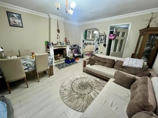 Marmaris Orman Teknikerleri Sitesinde Satılık 3+2 Villa