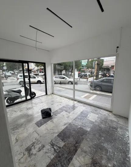 Marmaris Marina Bölgesinde Satılık 2 Adet Dükkan, Tek Fiyat 60.000 Tl, Kira Getirisi Mevcut