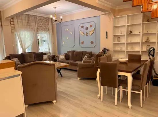 Sahile Yakın Bahçeli 2+1 Kat Mülkiyetli Satılık Daire – Çildır Mahallesi