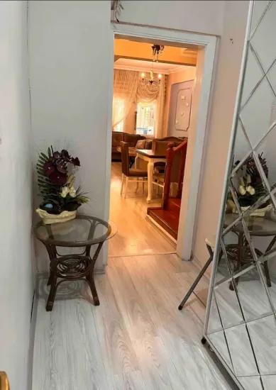 Sahile Yakın Bahçeli 2+1 Kat Mülkiyetli Satılık Daire – Çildır Mahallesi