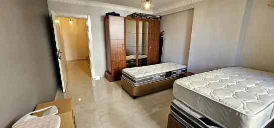 Camiavlu Mahallesi Havuzlu Sitede 3+1 Satılık Daire