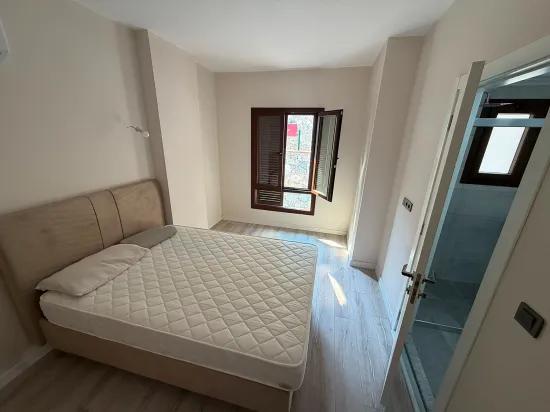 📍 Marmaris Çetibeli Mahallesi'nde 5+1 Müstakil Villa - Eşyalı Kiralık