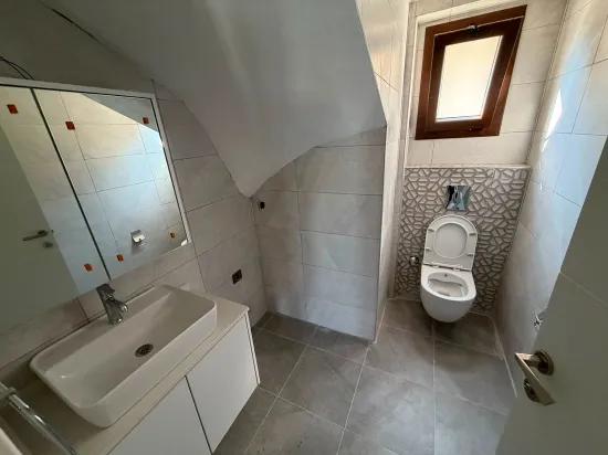 📍 Çetibeli Mahallesi'nde Konforlu 3+1 Müstakil Villa - Eşsiz Kiralık