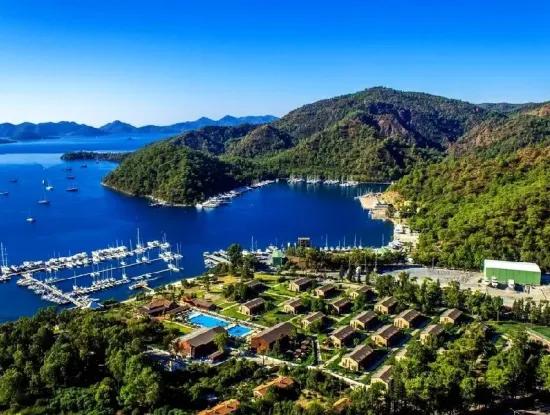 Göcek Fotoğrafları