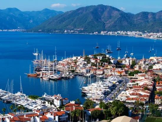 Marmaris Fotoğrafları