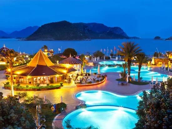 Marmaris, Satılık Emlak, Arsa, Konut, Daire, Villa, Otel, Çiftlik, Yalı