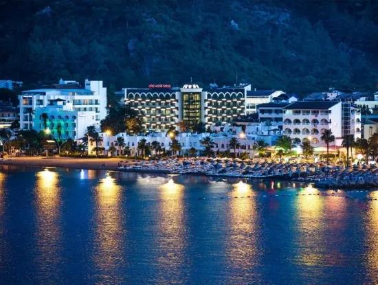 Marmaris, Satılık Emlak Gayrimenkul Yatırım Danışmanlık Ofisi